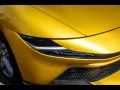 Ferrari Amalfi GIALLO MONTECARLO°PPF°CARBON°360°BURMESTE