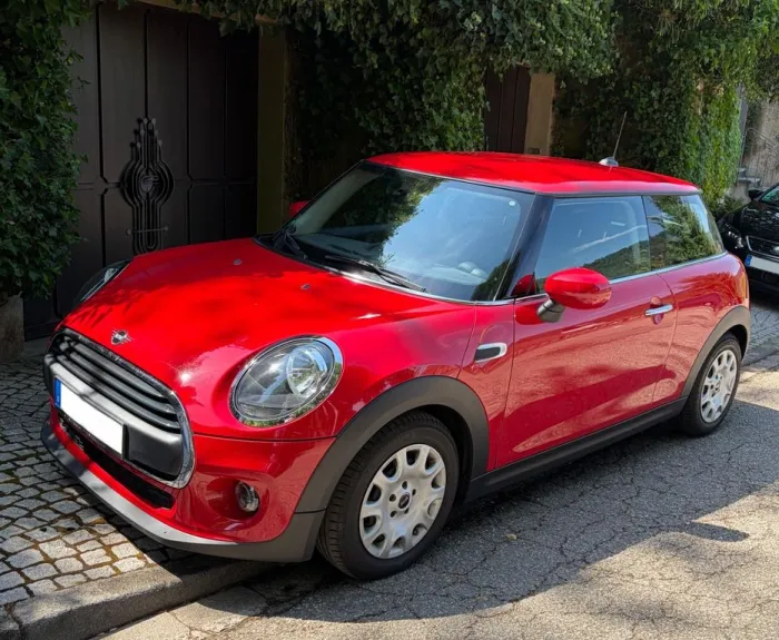 MINI One First