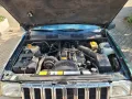 Jeep Grand Cherokee 4.0 Laredo
