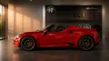 Alfa Romeo 4C Spider - 28.000 km - unfallfrei - 