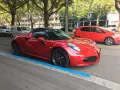 Alfa Romeo 4C Spider - 28.000 km - unfallfrei - 
