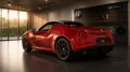 Alfa Romeo 4C Spider - 28.000 km - unfallfrei - 