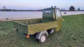 Piaggio APE 600mp Original Zustand