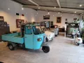 Piaggio APE 600mp Original Zustand