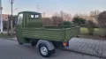 Piaggio APE 600mp Original Zustand