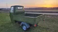 Piaggio APE 600mp Original Zustand