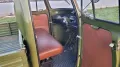 Piaggio APE 600mp Original Zustand