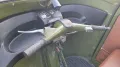 Piaggio APE 600mp Original Zustand