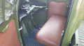 Piaggio APE 600mp Original Zustand
