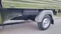Piaggio APE 600mp Original Zustand