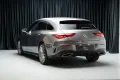 Mercedes-Benz CLA 180*SB*AMG-Line*Memory*Navi*LED