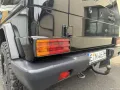 Mercedes-Benz G 320 kurz 463, Oldtimer, umfang. Ausstattutung