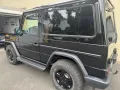 Mercedes-Benz G 320 kurz 463, Oldtimer, umfang. Ausstattutung