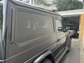 Mercedes-Benz G 320 kurz 463, Oldtimer, umfang. Ausstattutung