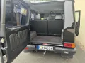 Mercedes-Benz G 320 kurz 463, Oldtimer, umfang. Ausstattutung