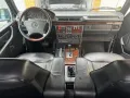 Mercedes-Benz G 320 kurz 463, Oldtimer, umfang. Ausstattutung