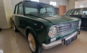 Fiat 124