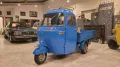 Piaggio APE Faro Basso