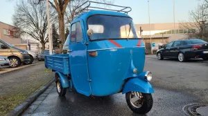 Piaggio APE Faro Basso