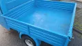 Piaggio APE Faro Basso