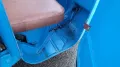 Piaggio APE Faro Basso