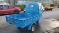 Piaggio APE Faro Basso
