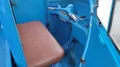 Piaggio APE Faro Basso