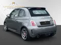 Abarth 500 *CABRIO* 595 C *AUTOMATIK*XENON*PDC*DAB*