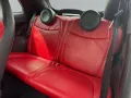 Abarth 500 *CABRIO* 595 C *AUTOMATIK*XENON*PDC*DAB*