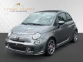 Abarth 500 *CABRIO* 595 C *AUTOMATIK*XENON*PDC*DAB*