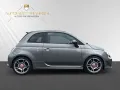 Abarth 500 *CABRIO* 595 C *AUTOMATIK*XENON*PDC*DAB*