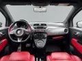 Abarth 500 *CABRIO* 595 C *AUTOMATIK*XENON*PDC*DAB*