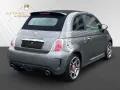 Abarth 500 *CABRIO* 595 C *AUTOMATIK*XENON*PDC*DAB*