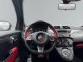 Abarth 500 *CABRIO* 595 C *AUTOMATIK*XENON*PDC*DAB*