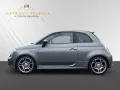 Abarth 500 *CABRIO* 595 C *AUTOMATIK*XENON*PDC*DAB*