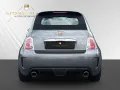 Abarth 500 *CABRIO* 595 C *AUTOMATIK*XENON*PDC*DAB*
