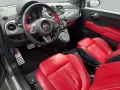 Abarth 500 *CABRIO* 595 C *AUTOMATIK*XENON*PDC*DAB*