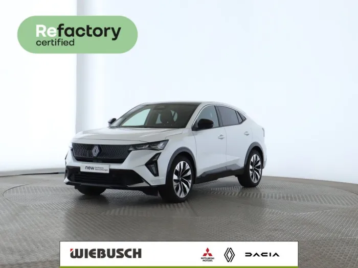 Renault Rafale  E-Tech Full Hybrid 200 Techno *Panorama-