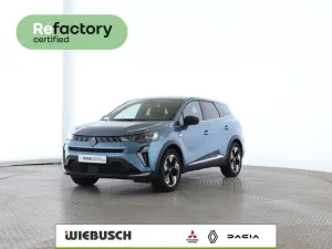 Renault Symbioz  E-Tech Full Hybrid 145 Techno **El. Hec