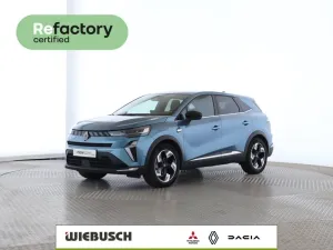 Renault Symbioz  E-Tech Full Hybrid 160 Techno **Sitzhei