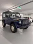 Mercedes-Benz Mercedes G300 D Cabrio Oldtimer G Klasse - Tausc