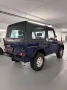 Mercedes-Benz Mercedes G300 D Cabrio Oldtimer G Klasse - Tausc