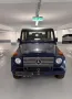 Mercedes-Benz Mercedes G300 D Cabrio Oldtimer G Klasse - Tausc