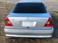 Mercedes-Benz Mercedes Benz w202 C36