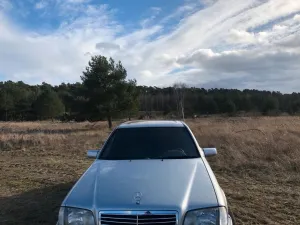 Mercedes-Benz Mercedes Benz w202 C36