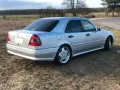 Mercedes-Benz Mercedes Benz w202 C36