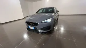 Other Cupra Leon 1.4 e-HYBRID 245 CV DSG VZ