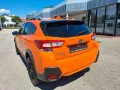 Subaru XV 1.6i Comfort Lineartronic 4WD Comfort