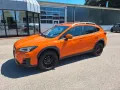 Subaru XV 1.6i Comfort Lineartronic 4WD Comfort