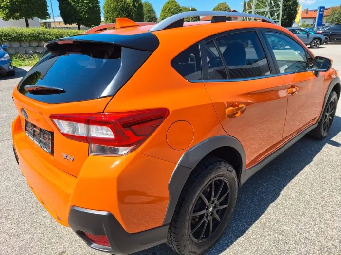Subaru XV 1.6i Comfort Lineartronic 4WD Comfort